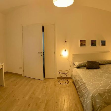 Terra Teatina B&B Chieti Eksteriør billede