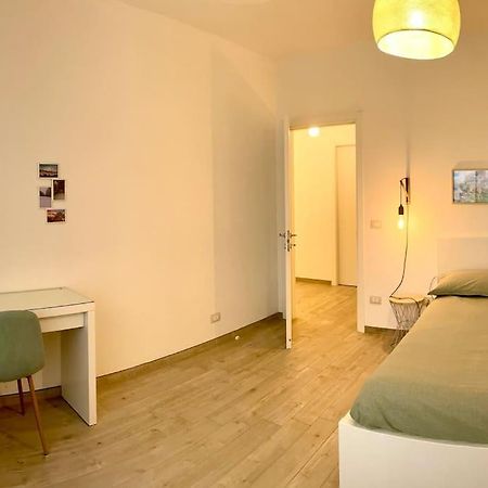 Terra Teatina B&B Chieti Eksteriør billede