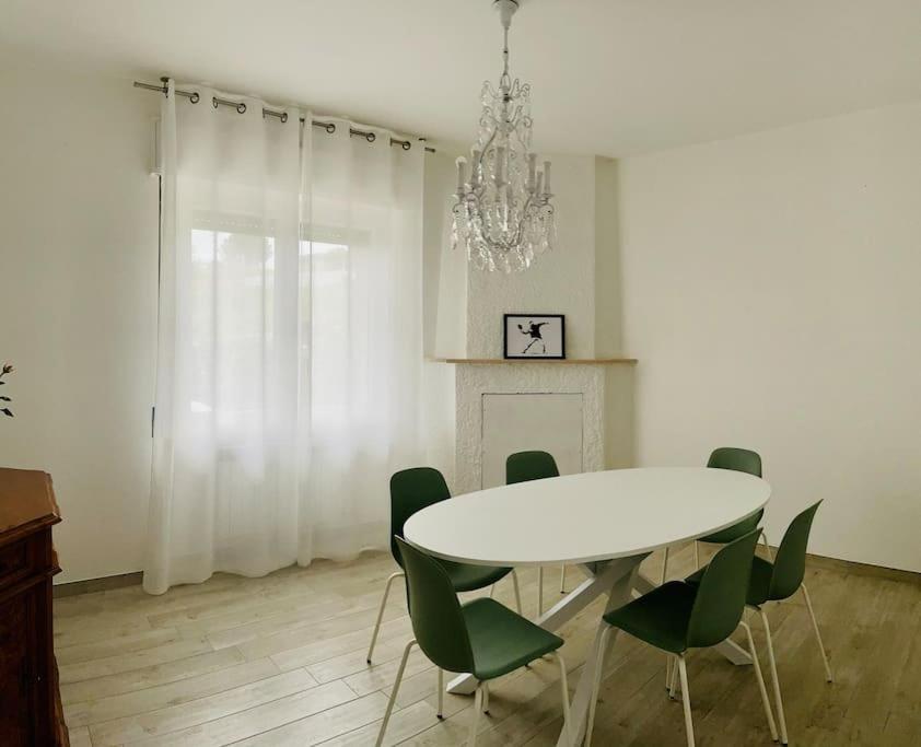 Terra Teatina B&B Chieti Eksteriør billede