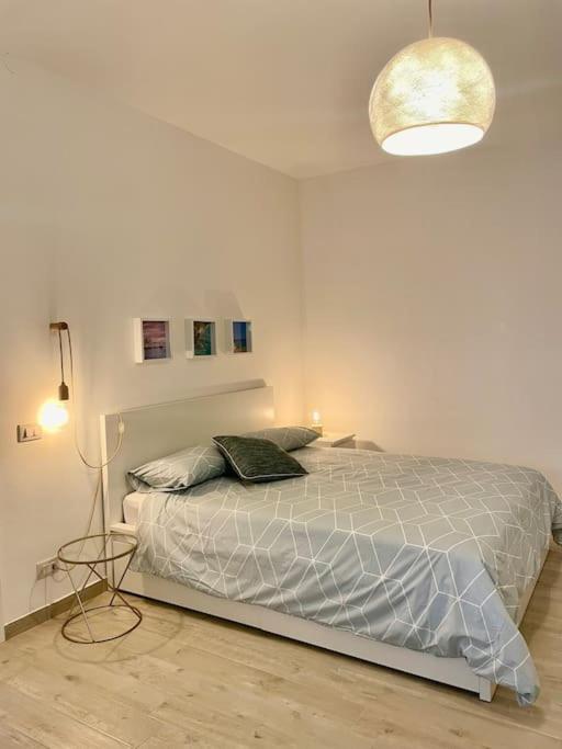 Terra Teatina B&B Chieti Eksteriør billede