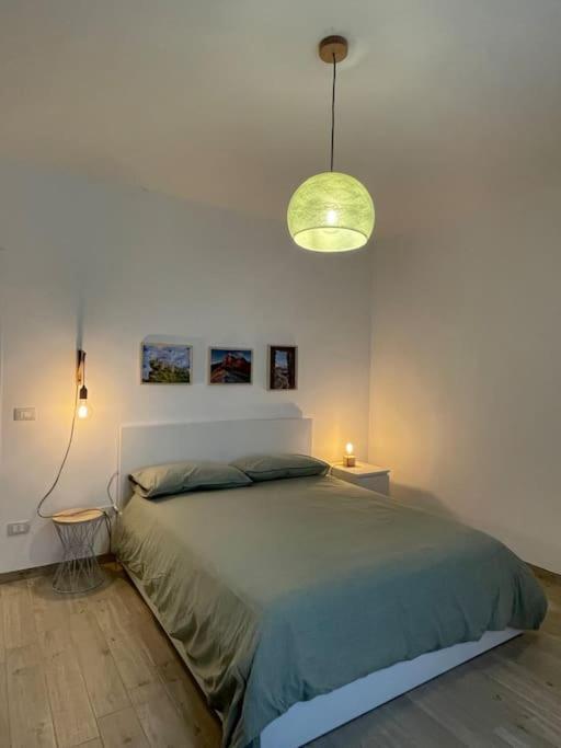 Terra Teatina B&B Chieti Eksteriør billede