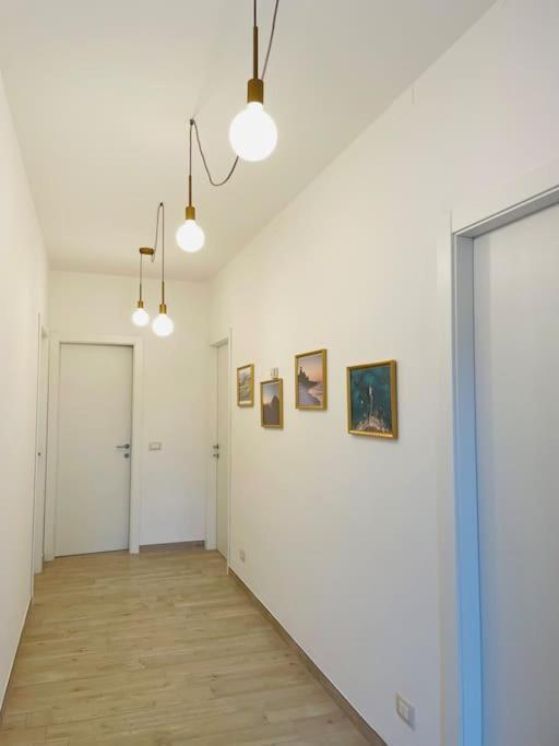 Terra Teatina B&B Chieti Eksteriør billede