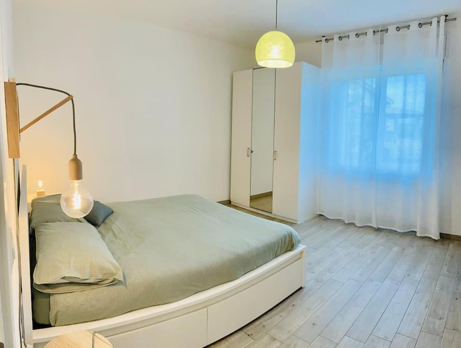 Terra Teatina B&B Chieti Eksteriør billede