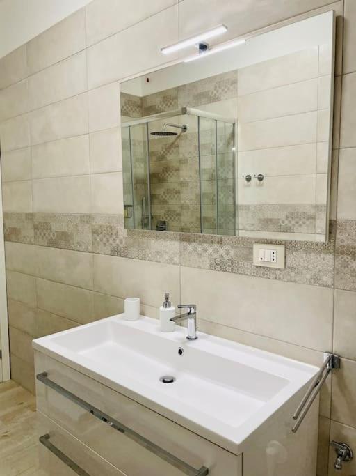 Terra Teatina B&B Chieti Eksteriør billede