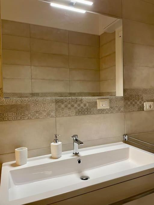 Terra Teatina B&B Chieti Eksteriør billede