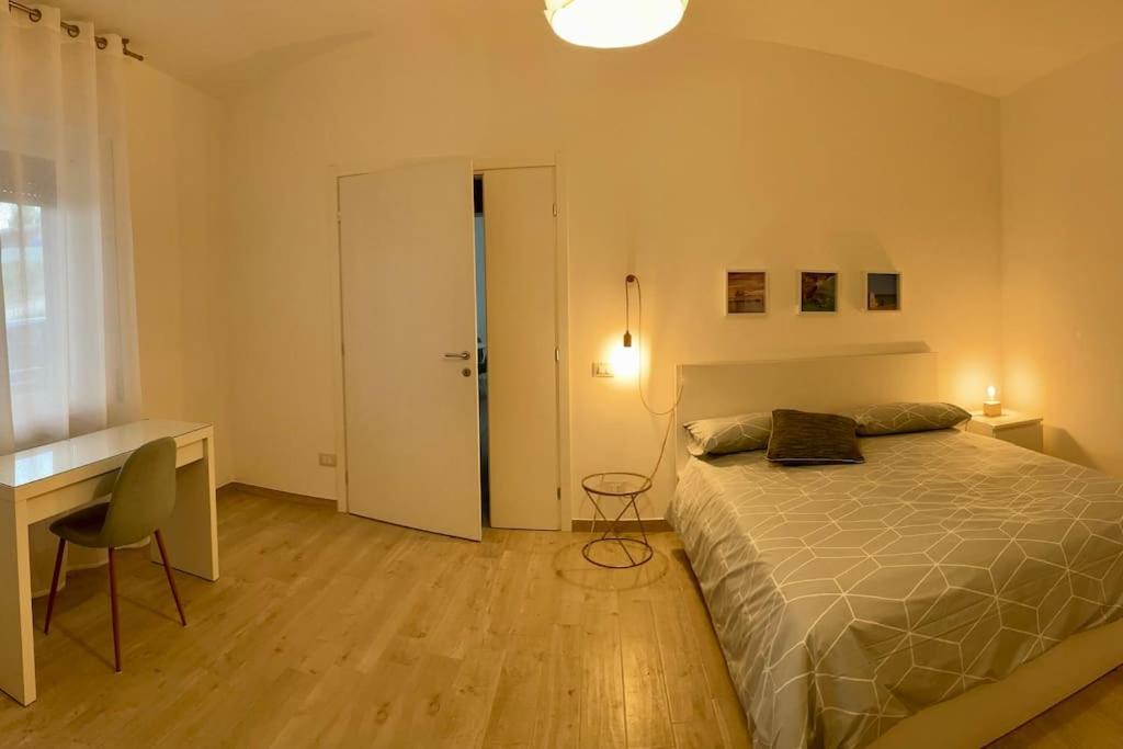 Terra Teatina B&B Chieti Eksteriør billede