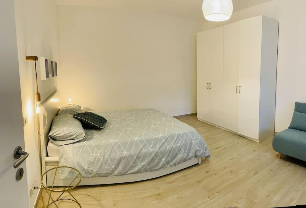 Terra Teatina B&B Chieti Eksteriør billede