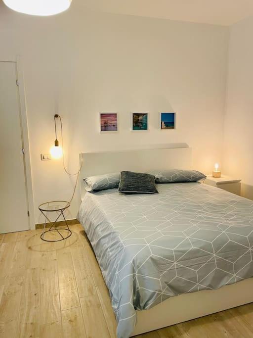 Terra Teatina B&B Chieti Eksteriør billede