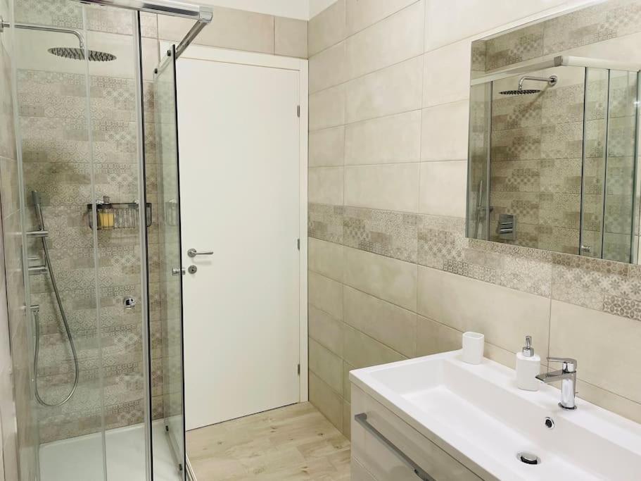 Terra Teatina B&B Chieti Eksteriør billede