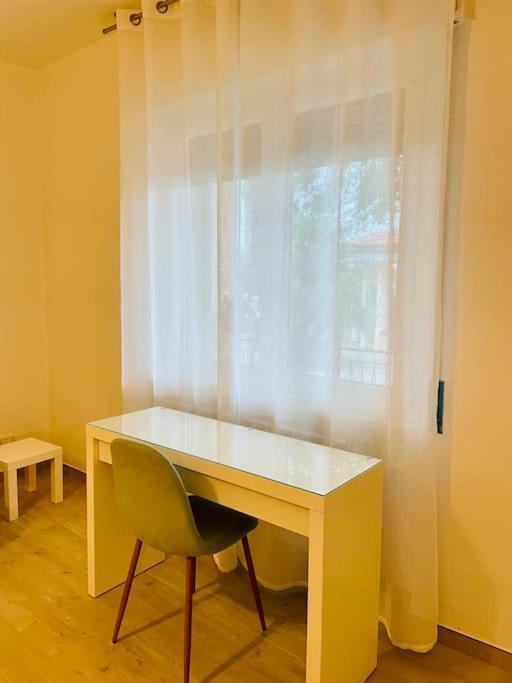 Terra Teatina B&B Chieti Eksteriør billede
