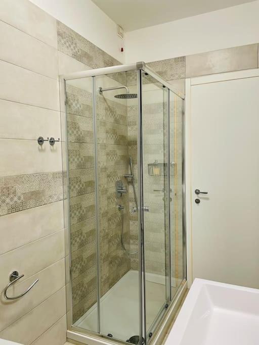 Terra Teatina B&B Chieti Eksteriør billede