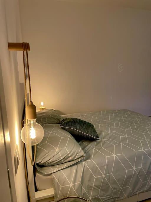Terra Teatina B&B Chieti Eksteriør billede