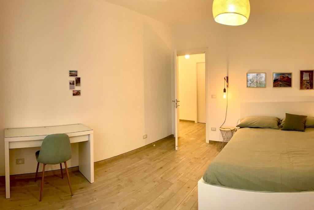 Terra Teatina B&B Chieti Eksteriør billede