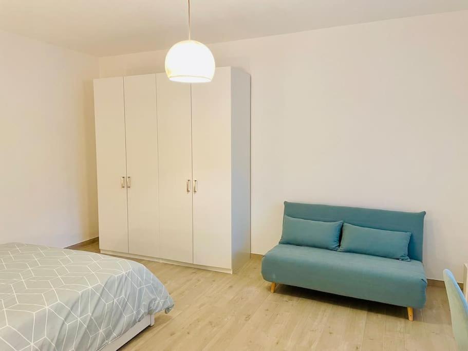 Terra Teatina B&B Chieti Eksteriør billede
